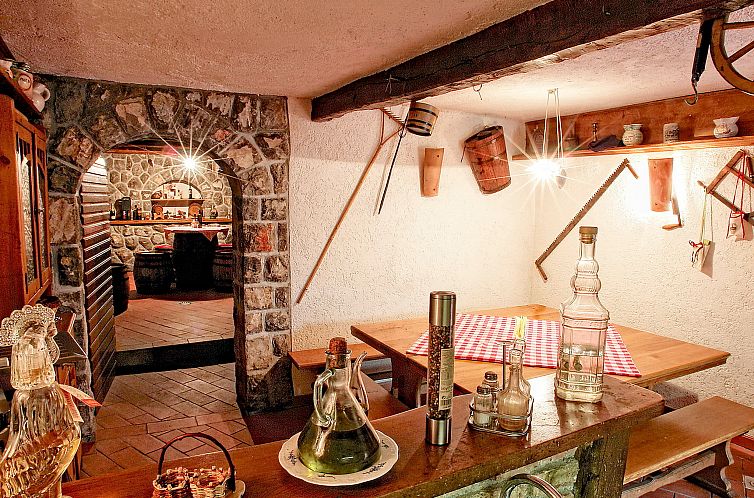Appartement Beni