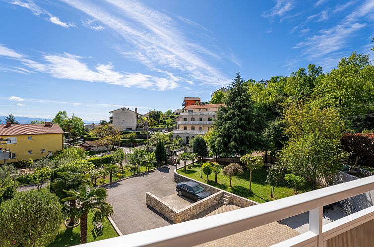 Appartement Palms