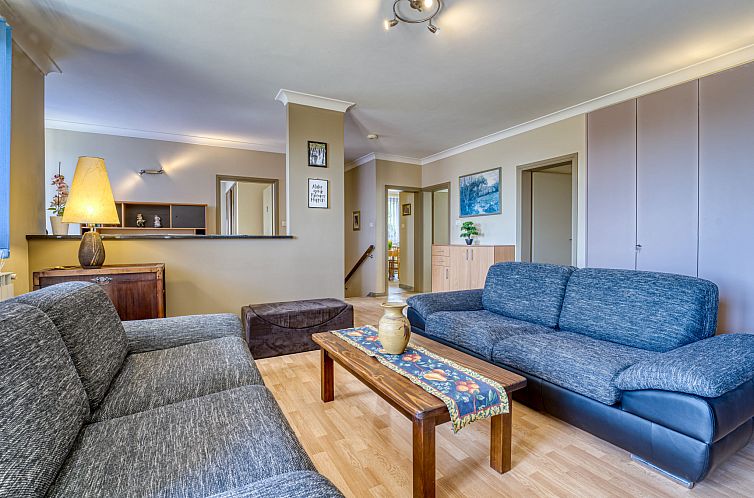 Appartement Palms