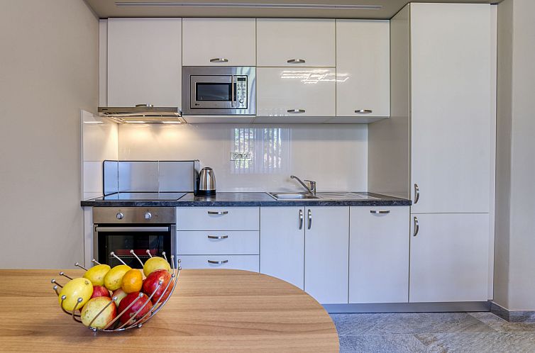 Appartement Palms
