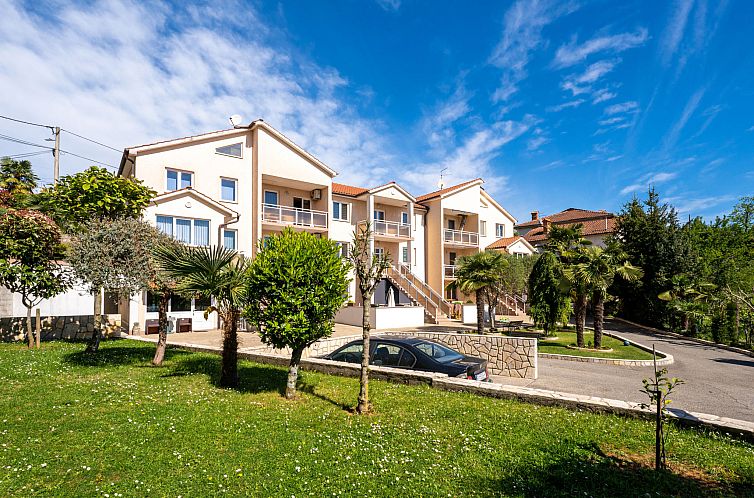 Appartement Palms