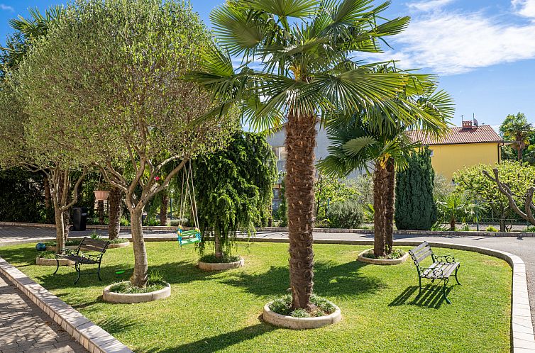 Appartement Palms