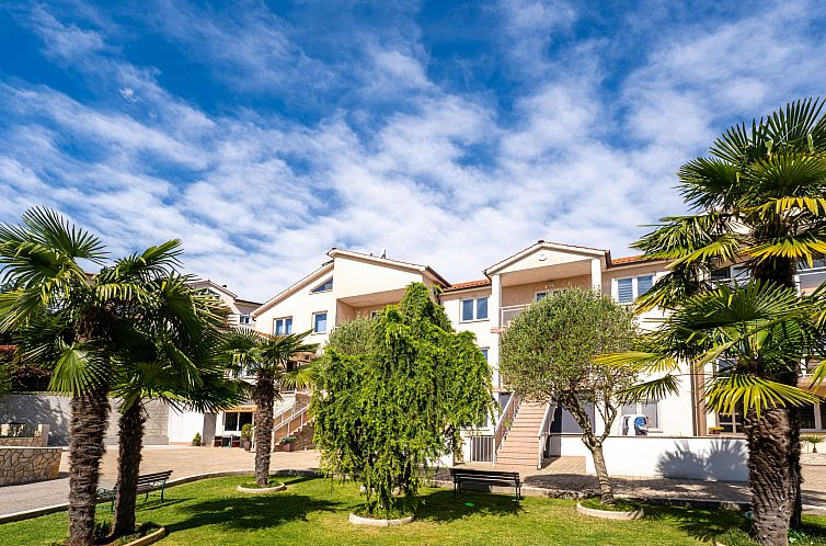 Appartement Palms