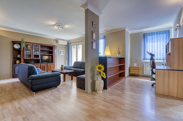 Appartement Palms