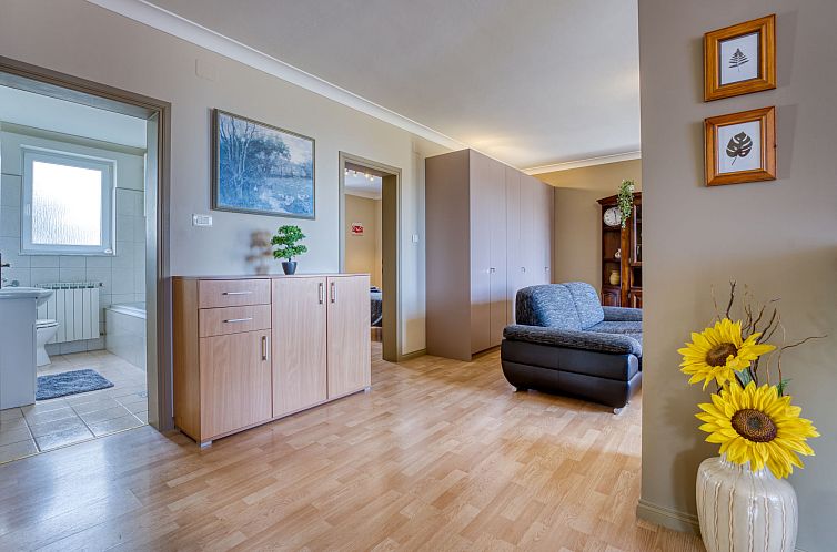 Appartement Palms