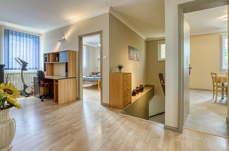 Appartement Palms