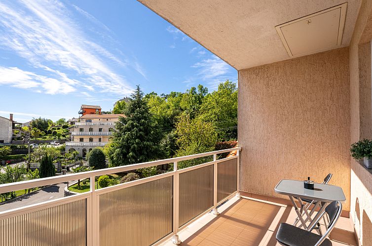 Appartement Palms
