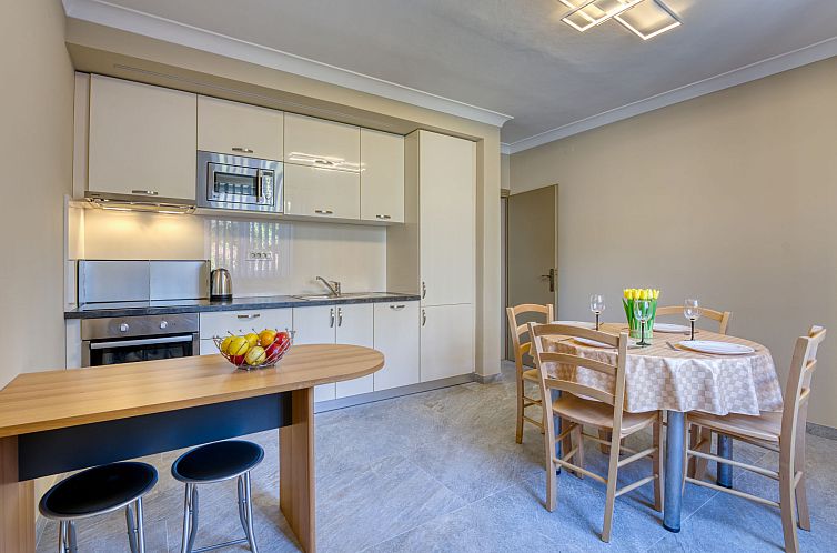 Appartement Palms