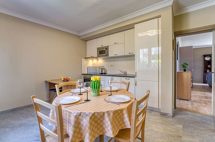 Appartement Palms