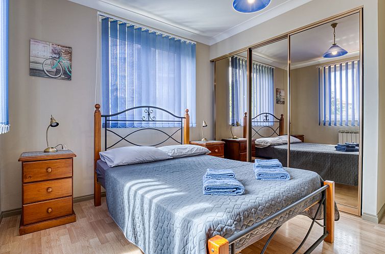 Appartement Palms