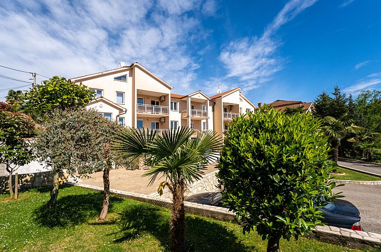 Appartement Palms