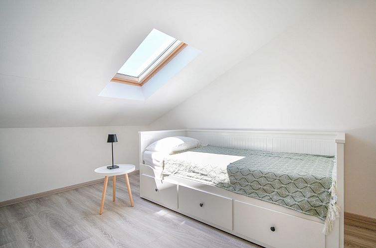Appartement Duema