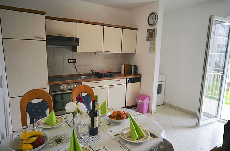 Unterkunft 1044507 - Appartement Kvarner - Appartement Charmante Wohnung "Relax 2" mit kostenlosem Park