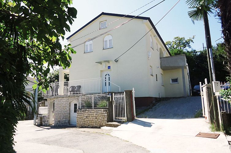 Appartement Charmante Wohnung "Relax 2" mit kostenlosem Park