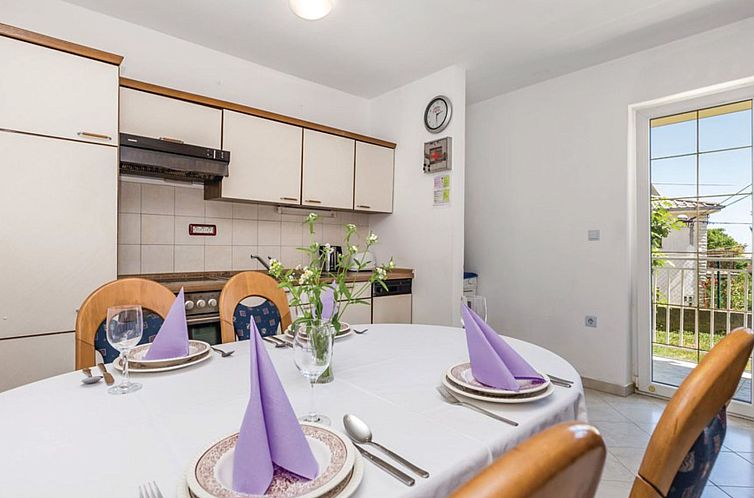 Appartement Charmante Wohnung "Relax 2" mit kostenlosem Park
