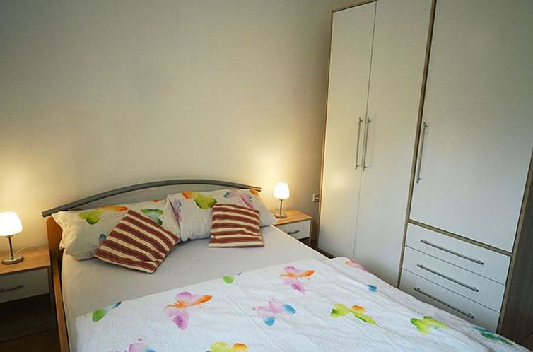 Appartement Charmante Wohnung "Relax 2" mit kostenlosem Park