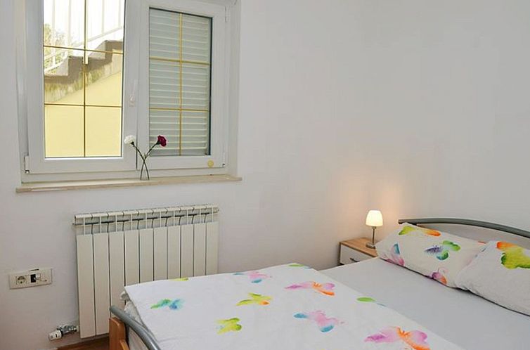 Appartement Charmante Wohnung "Relax 2" mit kostenlosem Park
