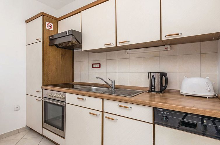 Appartement Charmante Wohnung "Relax 2" mit kostenlosem Park