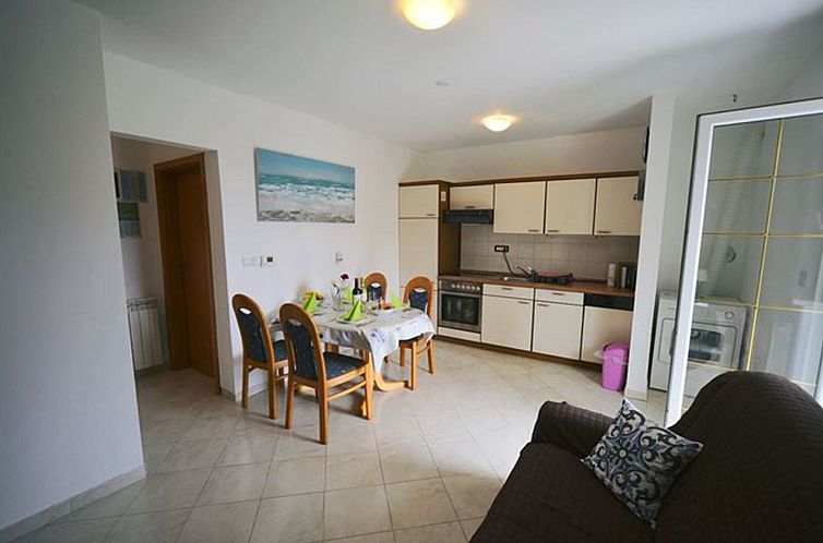 Appartement Charmante Wohnung "Relax 2" mit kostenlosem Park