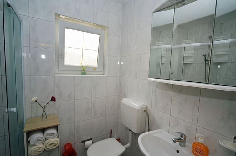 Appartement Charmante Wohnung "Relax 2" mit kostenlosem Park