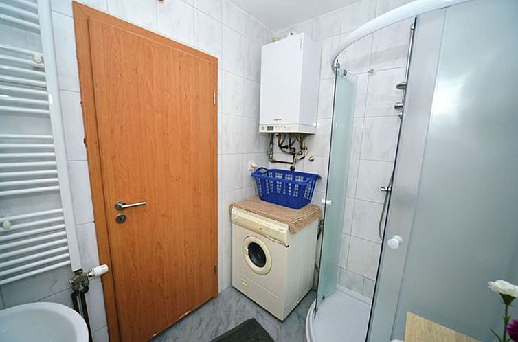 Appartement Charmante Wohnung "Relax 2" mit kostenlosem Park