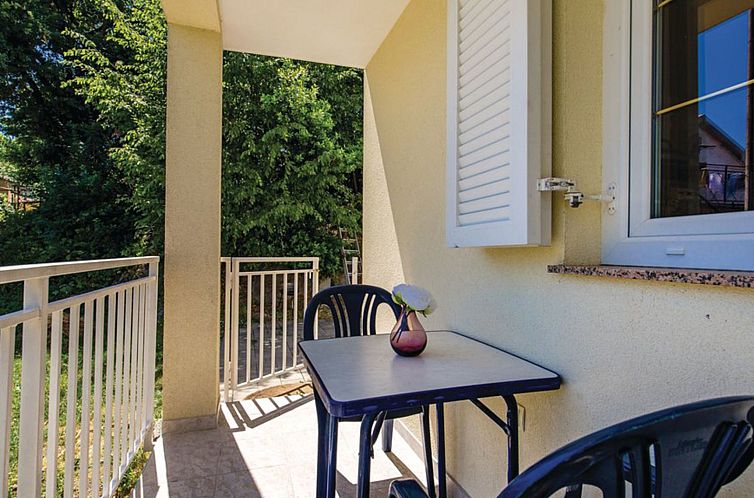 Appartement Charmante Wohnung "Relax 2" mit kostenlosem Park