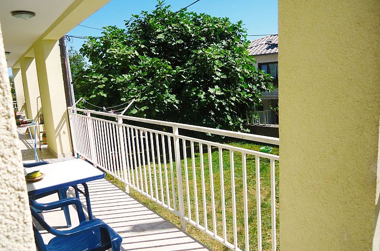 Appartement Charmante Wohnung "Relax 2" mit kostenlosem Park