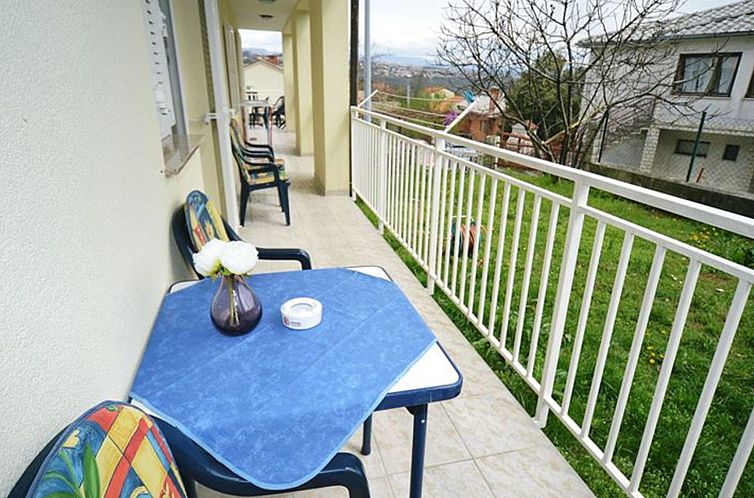 Appartement Charmante Wohnung "Relax 2" mit kostenlosem Park