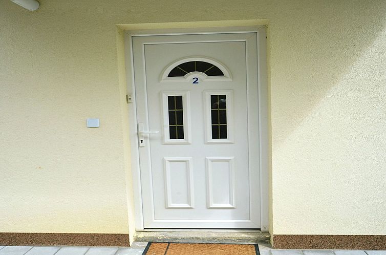 Appartement Charmante Wohnung "Relax 2" mit kostenlosem Park