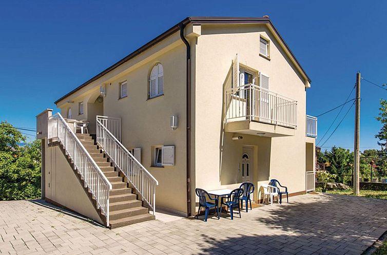 Appartement Charmante Wohnung "Relax 2" mit kostenlosem Park