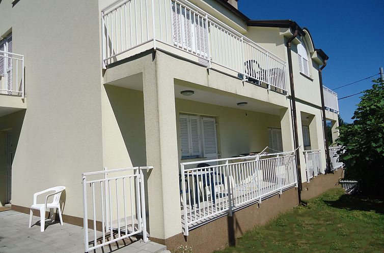 Appartement Charmante Wohnung "Relax 2" mit kostenlosem Park