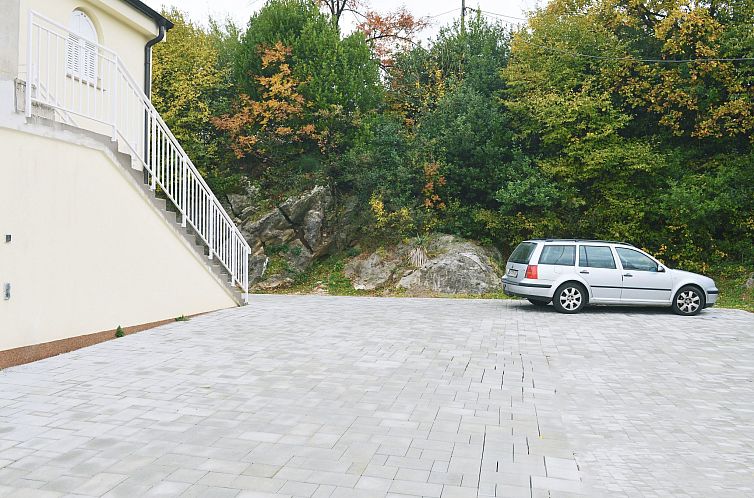 Appartement Charmante Wohnung "Relax 2" mit kostenlosem Park