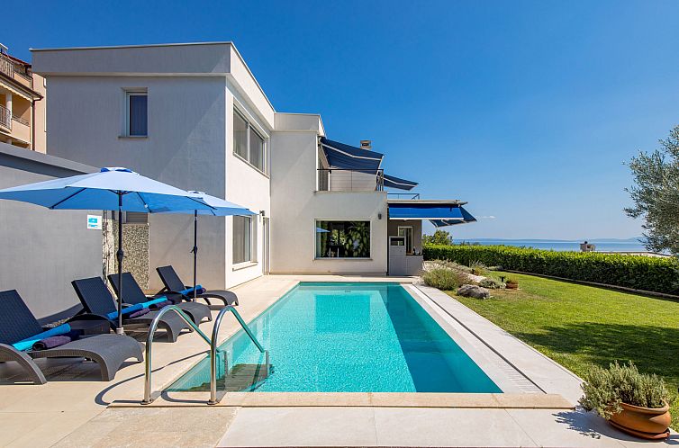 Guest house 1044607 - Holiday property Kvarner - Vakantiehuis Vista