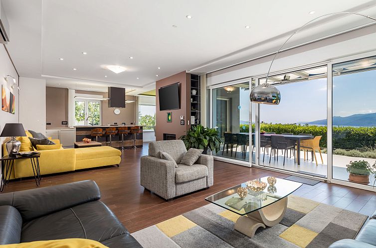 Vakantiehuis Vista