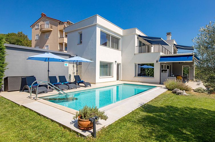 Vakantiehuis Vista
