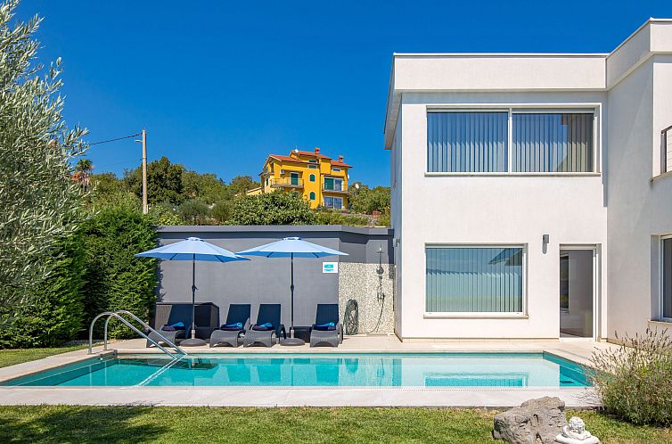 Vakantiehuis Vista