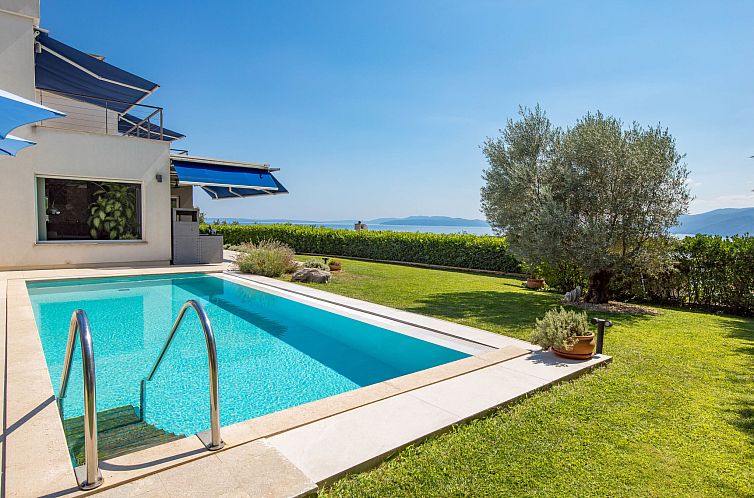 Vakantiehuis Vista