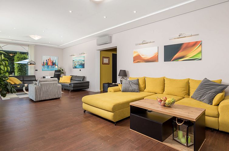 Vakantiehuis Vista