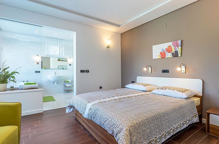 Vakantiehuis Vista