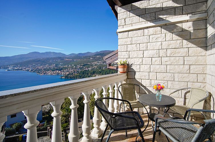 Appartement Sea View