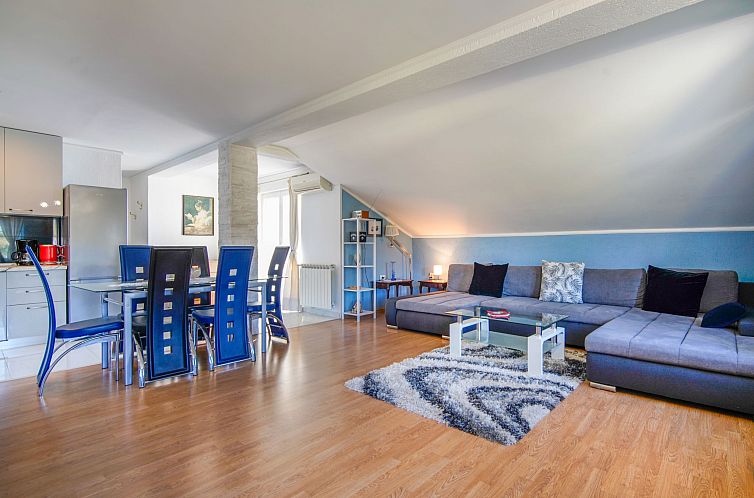 Appartement Sea View