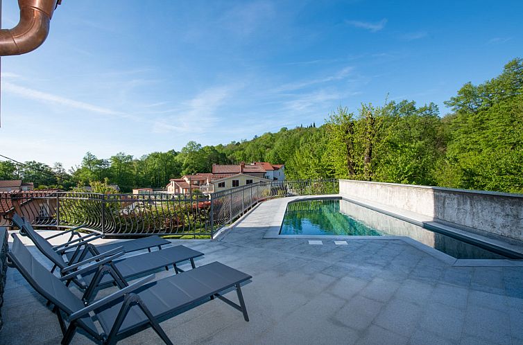 Appartement Mihaela