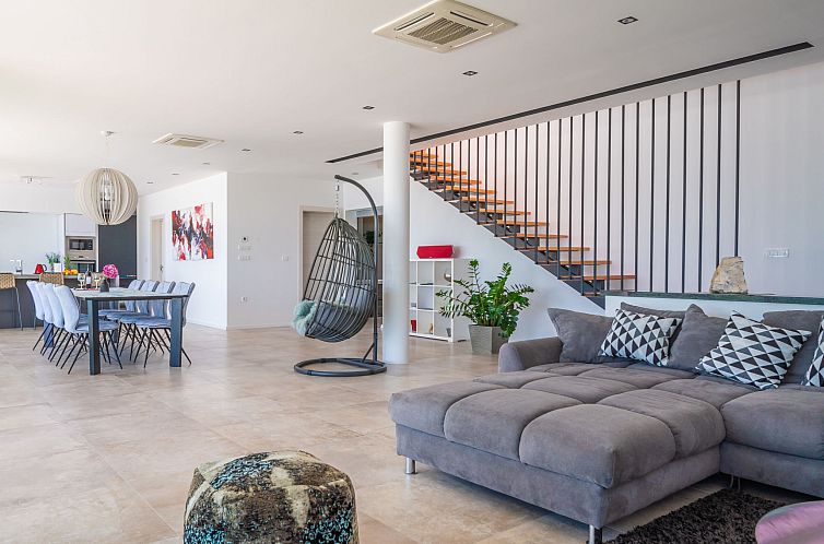 Vakantiehuis Minimal