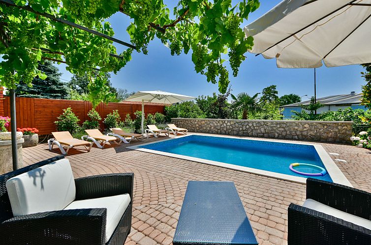 Appartement Lidija