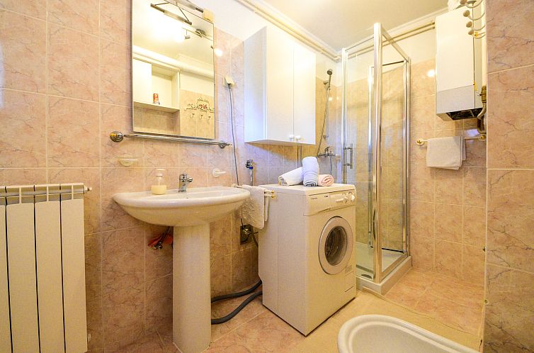 Appartement Lidija