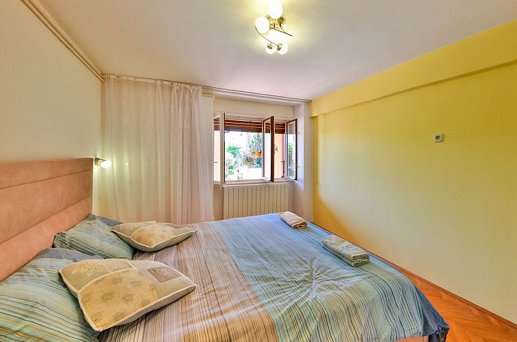 Appartement Lidija
