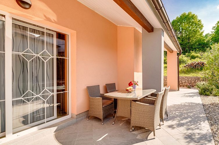 Appartement Matej