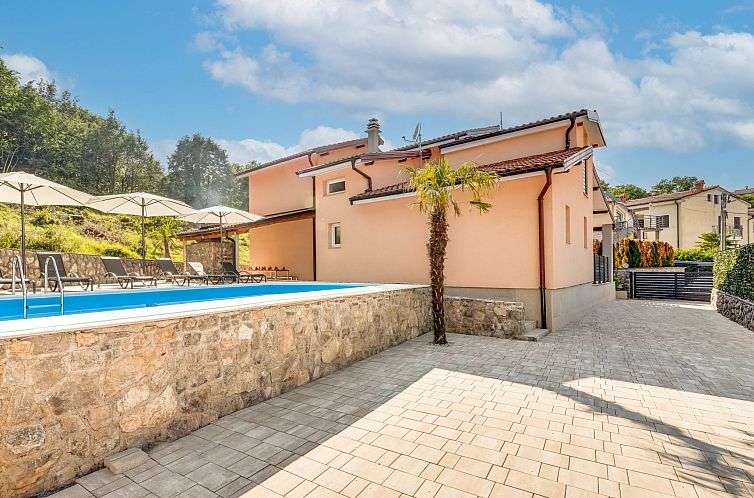 Appartement Matej