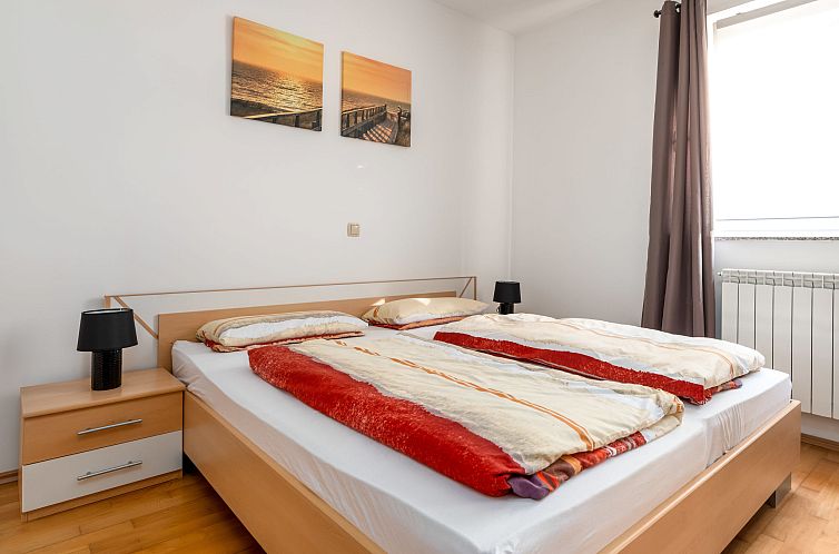 Appartement Matej