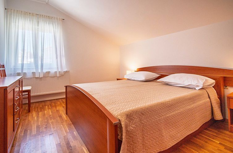 Appartement Olga